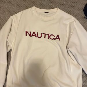 Nautica Crewneck